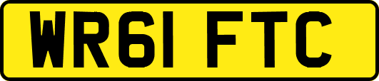 WR61FTC