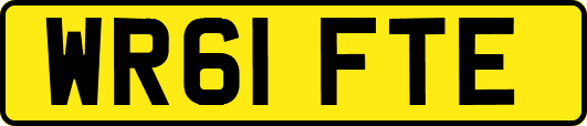 WR61FTE
