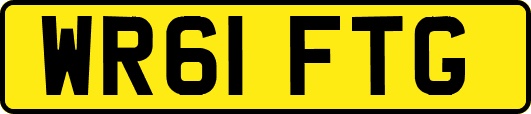 WR61FTG