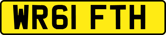 WR61FTH