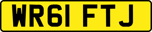 WR61FTJ