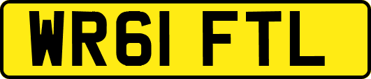 WR61FTL