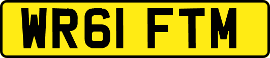 WR61FTM