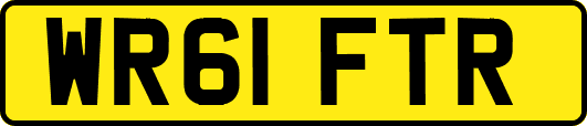 WR61FTR