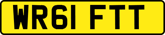 WR61FTT