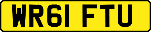 WR61FTU