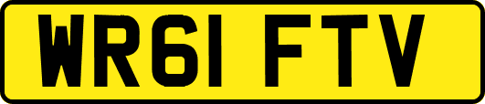 WR61FTV