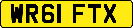 WR61FTX