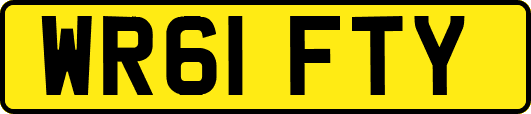 WR61FTY