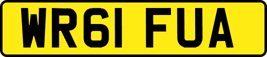 WR61FUA