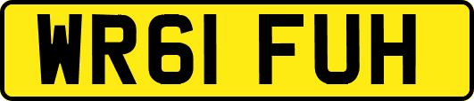 WR61FUH
