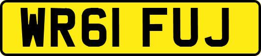 WR61FUJ