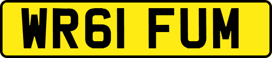 WR61FUM