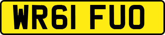 WR61FUO