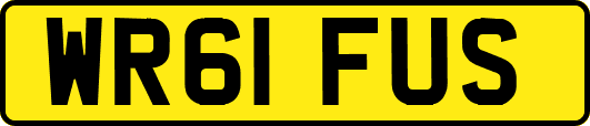 WR61FUS