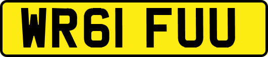 WR61FUU