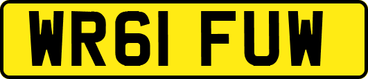 WR61FUW