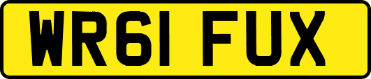 WR61FUX