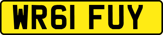 WR61FUY