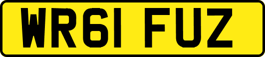 WR61FUZ