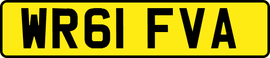 WR61FVA