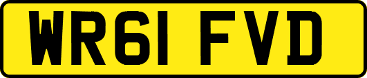 WR61FVD