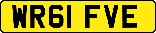 WR61FVE