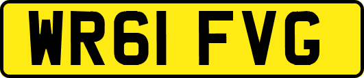 WR61FVG
