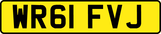 WR61FVJ
