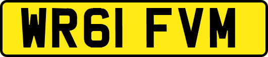 WR61FVM