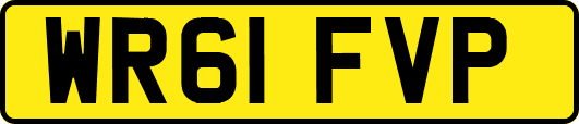 WR61FVP