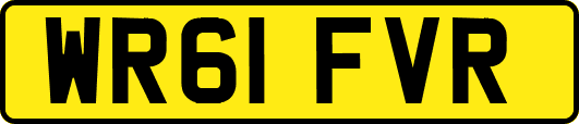 WR61FVR