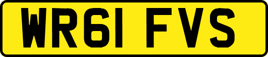 WR61FVS