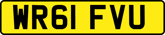 WR61FVU