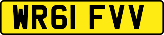 WR61FVV