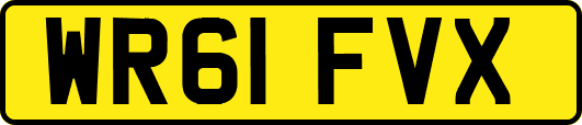 WR61FVX