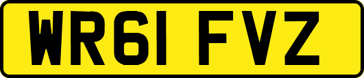WR61FVZ