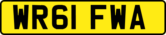 WR61FWA