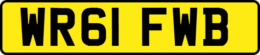 WR61FWB