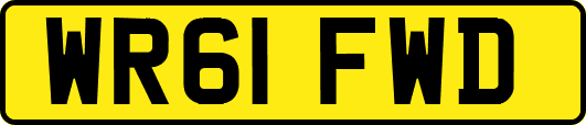WR61FWD