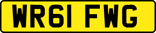 WR61FWG