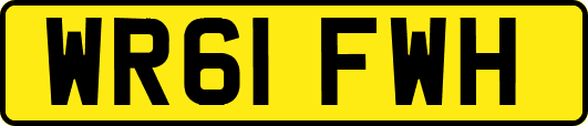 WR61FWH