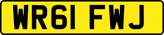 WR61FWJ