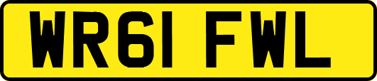 WR61FWL
