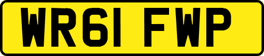 WR61FWP