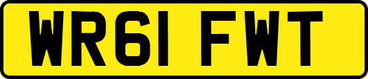 WR61FWT