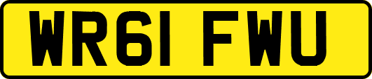 WR61FWU