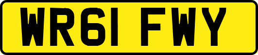WR61FWY