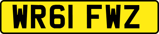 WR61FWZ