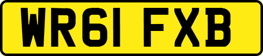 WR61FXB